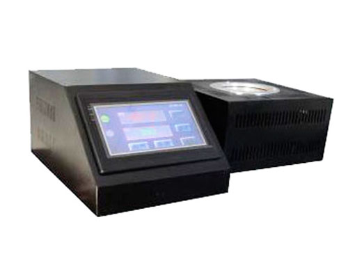 DY-BM02型表面溫度計校驗爐