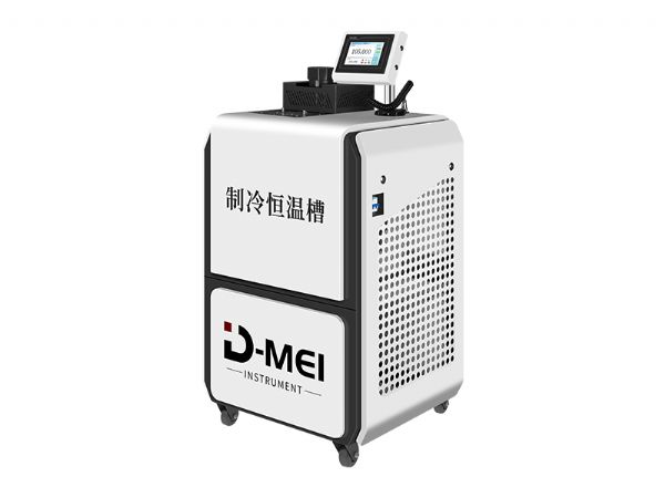 DY-RTS60制冷恒溫槽（-60℃-105℃）