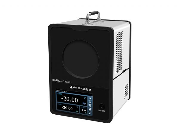 DY-HT-M-150XK面源黑體爐，輻射面150mm（-20℃~500℃）