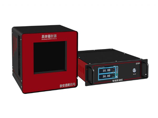 DY-HTM-X-180差分黑體爐（差分溫度：-30℃~125℃ ，絕 對溫度：-5℃~150℃）